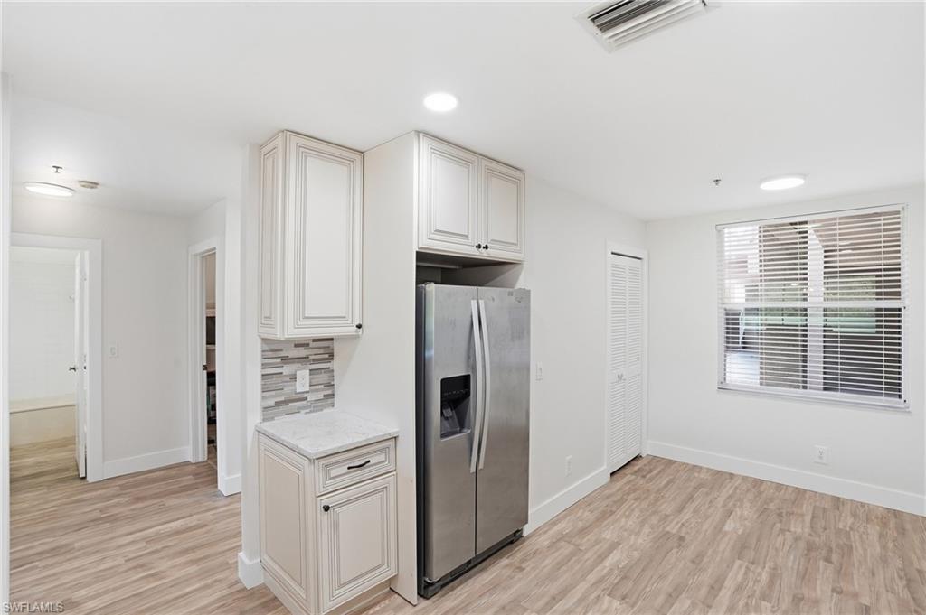 Remodeled Kitchen