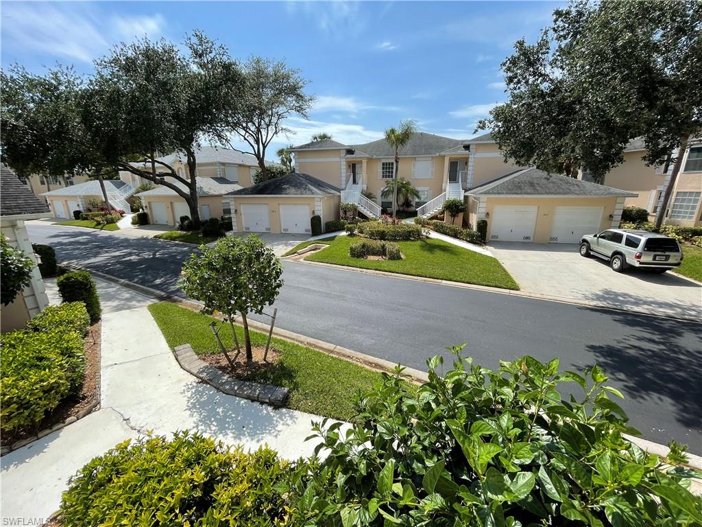 440 Wiggins Lake CT 201