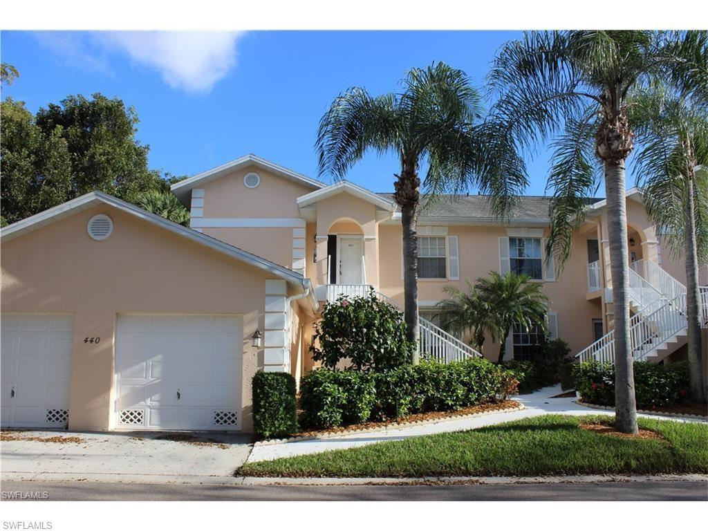 440 Wiggins Lake CT 201