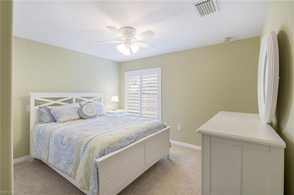 Den/2nd Bedroom with Bath