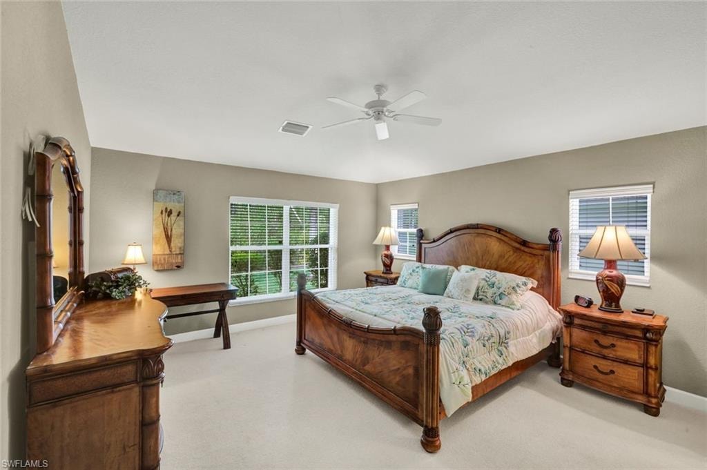 Master Suite