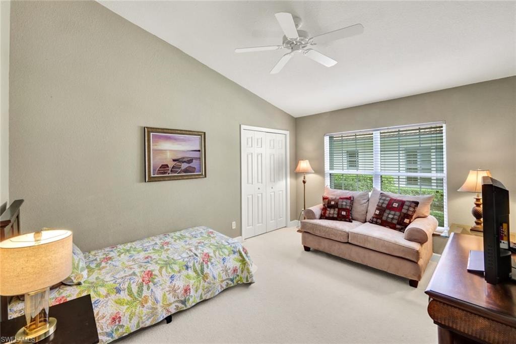 Guest bedroom 2