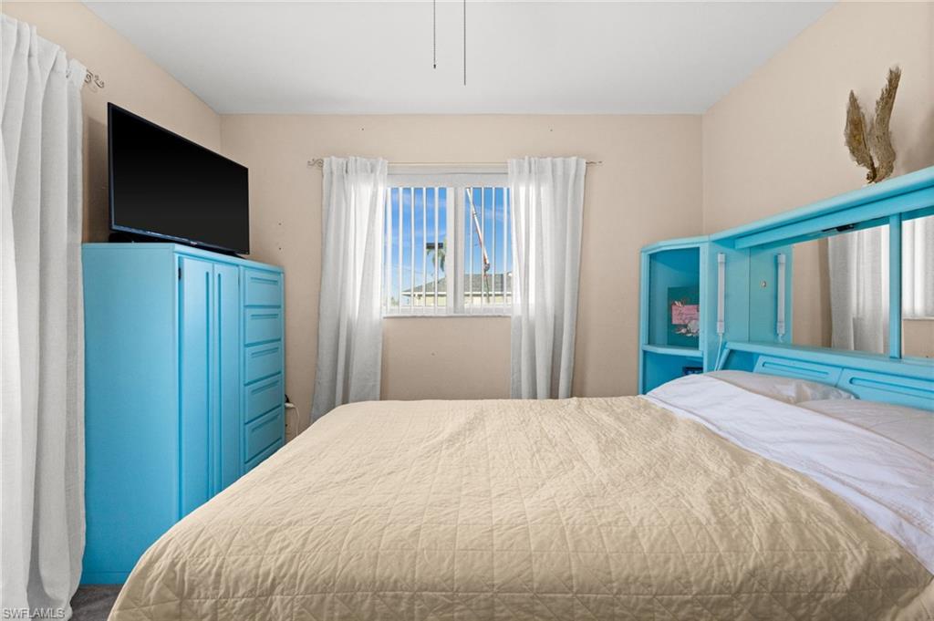 View of bedroom