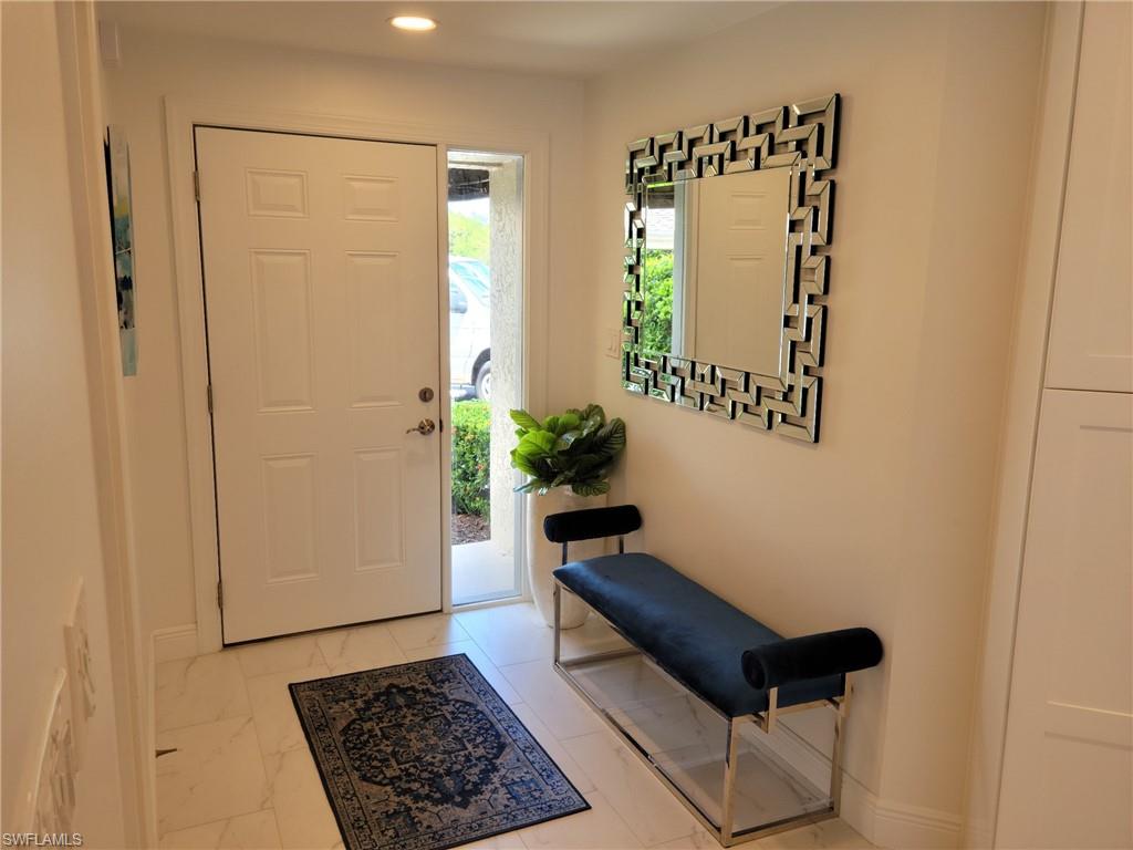 Foyer Entry