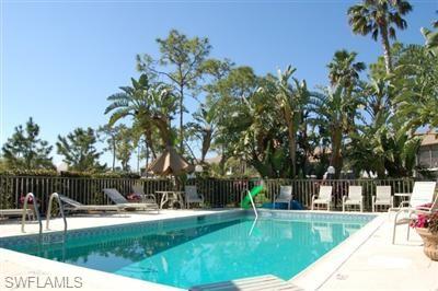Highlands Community pool