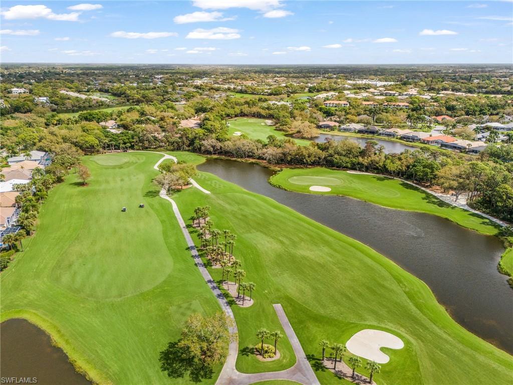 Golf Course