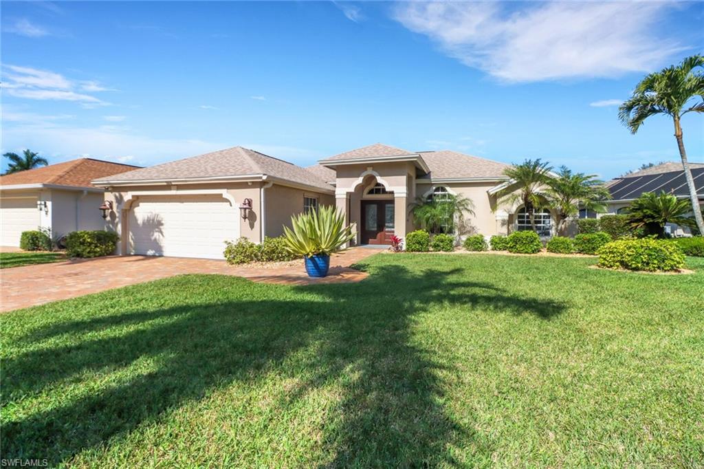 1466 Vintage LN