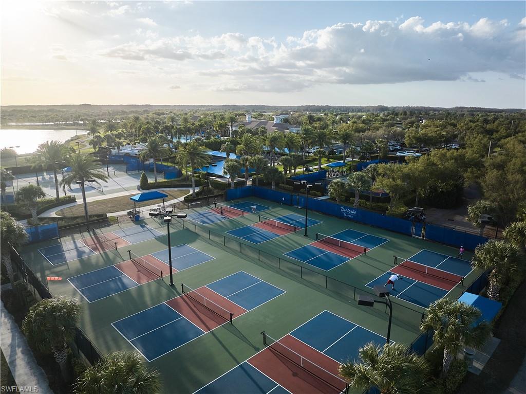Pickleball