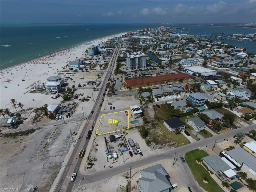1801 Estero Blvd.