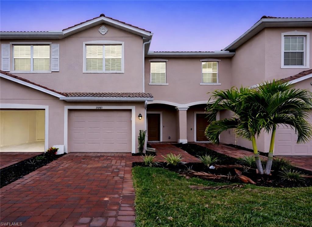 Front Elevation - Photo Enhanced
