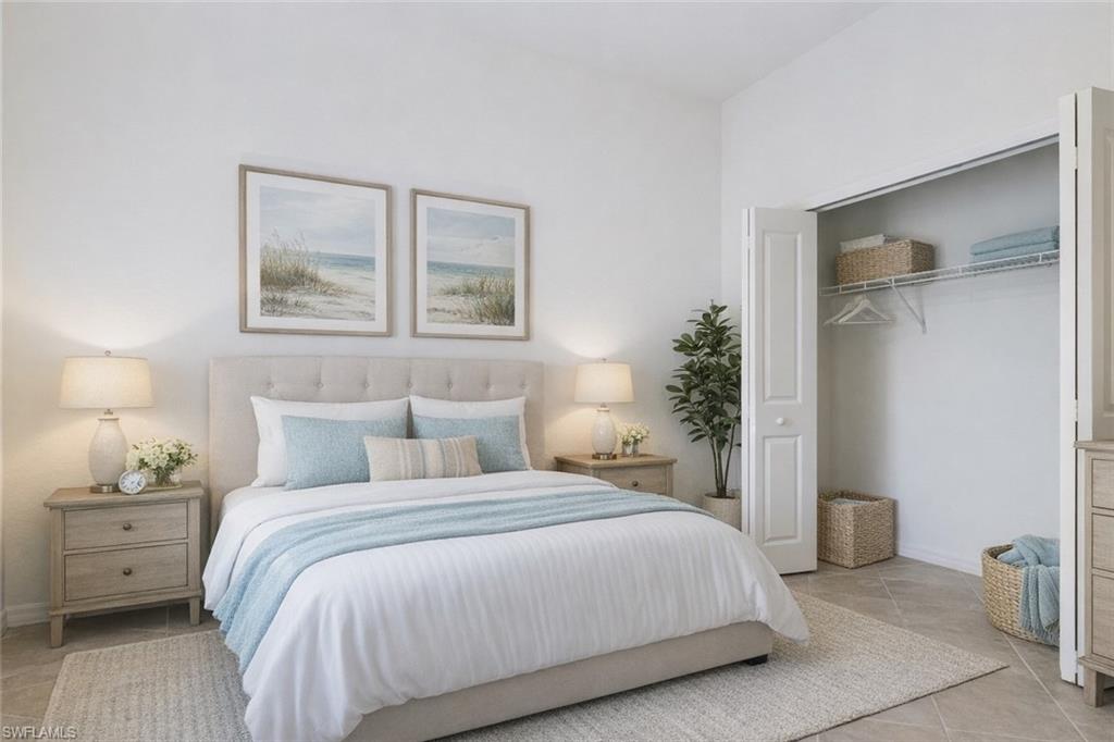 Virtual Staged for Furniture