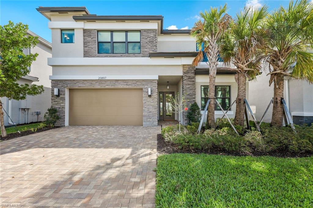 20897 Thistle Leaf LN