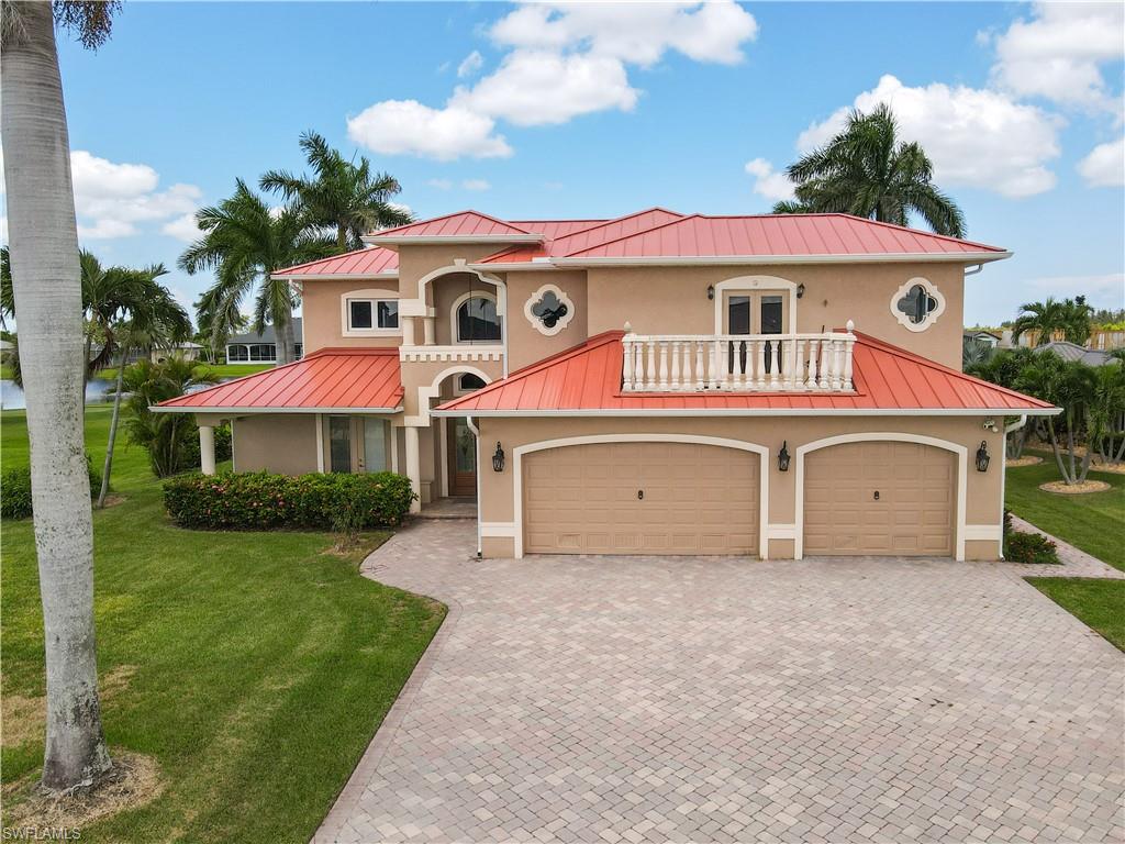 11913 Princess Grace CT