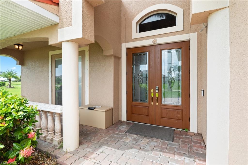 11913 Princess Grace CT