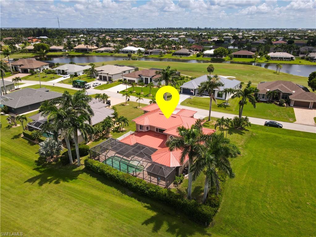 11913 Princess Grace CT