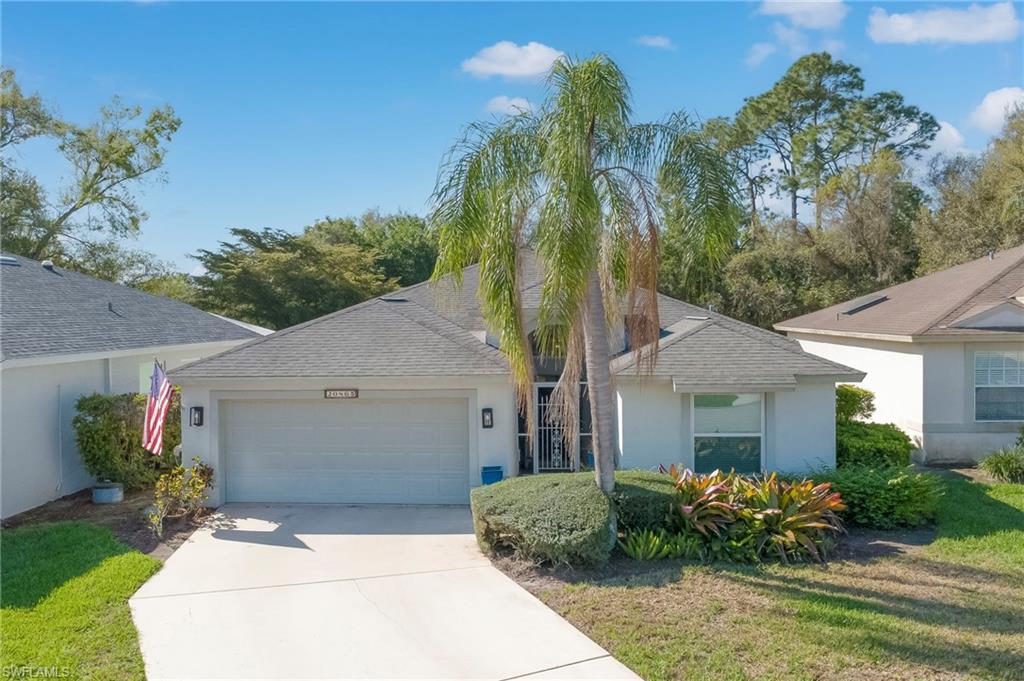 20865 Country Barn DR