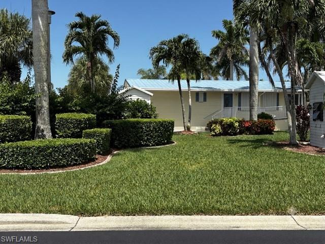 1234 Silver Lakes BLVD