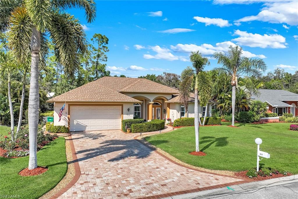 65 Heritage WAY