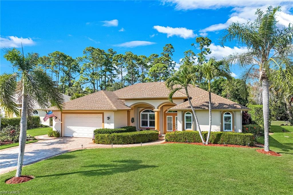 65 Heritage WAY