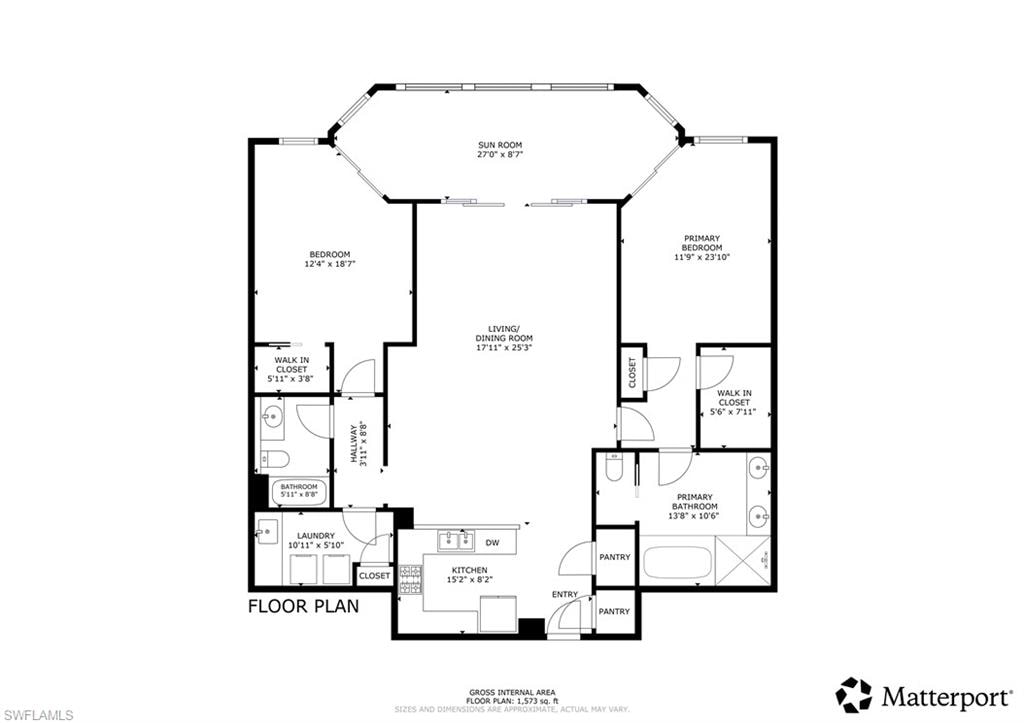2748 Tiburon BLVD E C404 photo 49