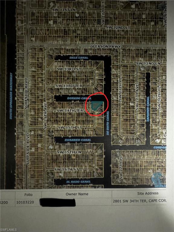 2801 SW 34th TER photo 9