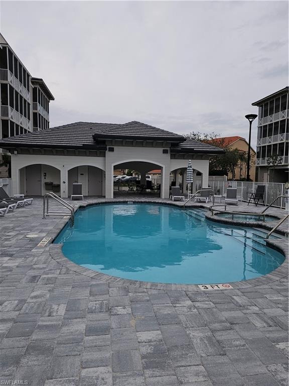 26589 Rosewood point DR A 301 photo 26