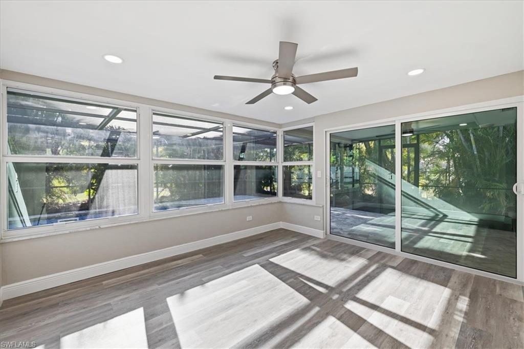 Florida room