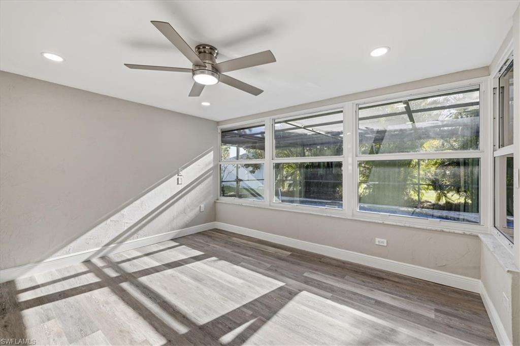 Florida Room