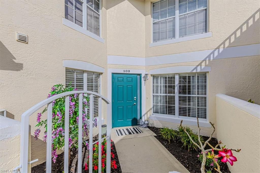 4960 Deerfield WAY E103