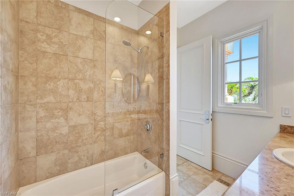 Full Bath Bedroom 3
