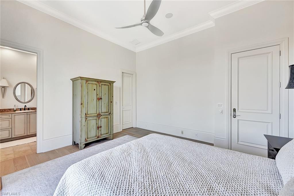 3rd Bedroom Suite