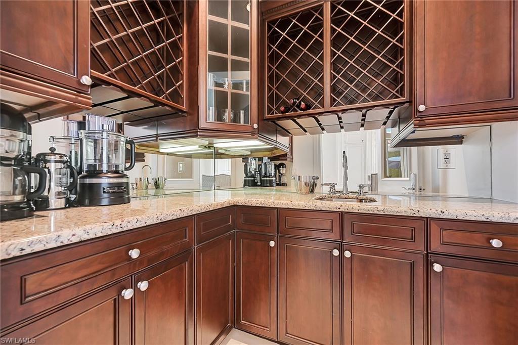 Butler's Pantry