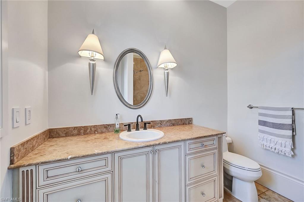 Full Bath Bedroom 3