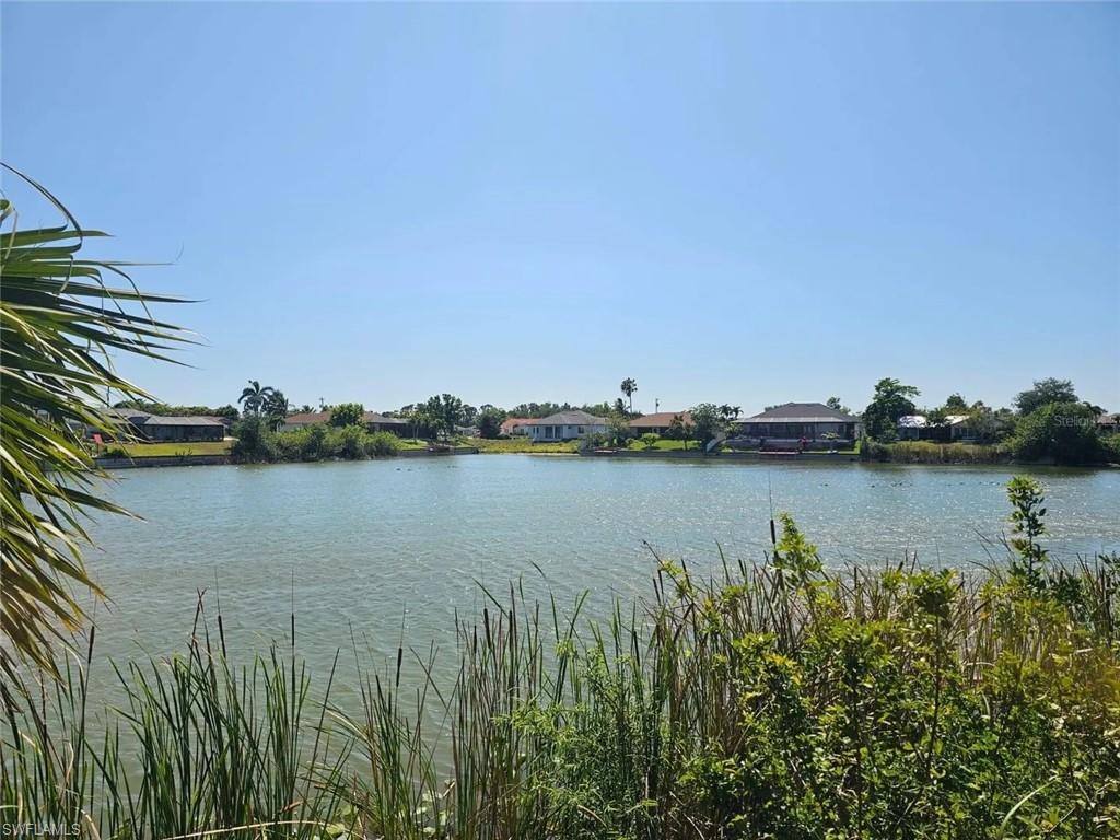 Water view