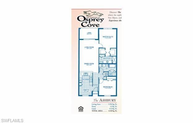 8570 Kingbird LOOP 535