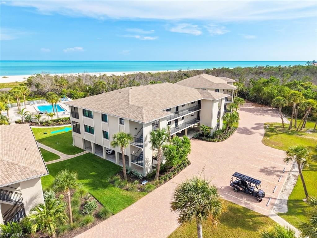 1919 Olde Middle Gulf DR 401