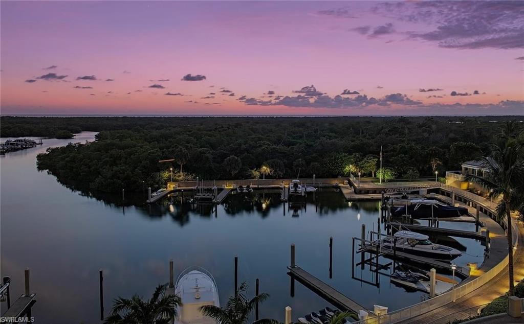 Resort style pool / Private Yacht Harbor marina / Direct Gulf of Mexico access!