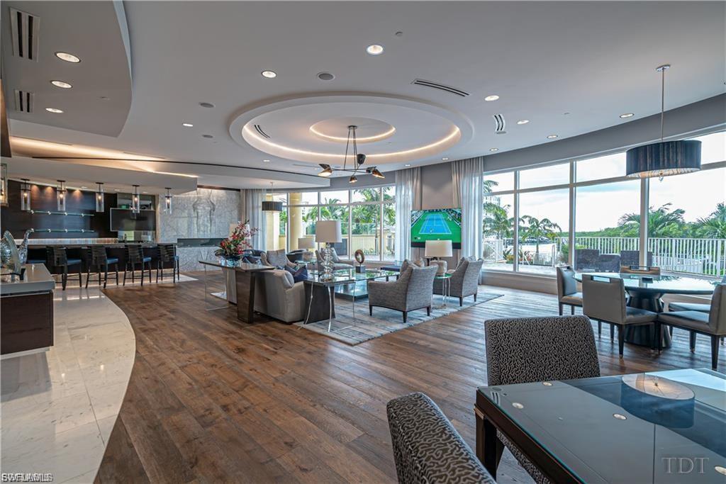 Social Room