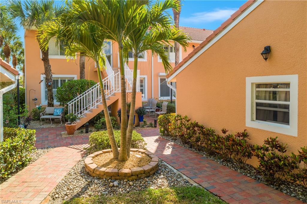 6630 Beach Resort DR 701
