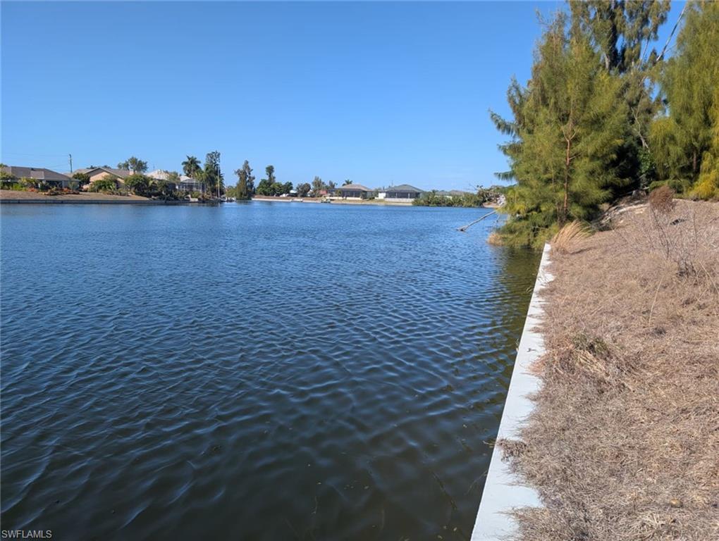 Water view