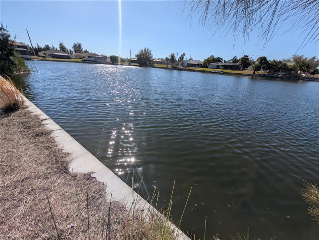 Water view