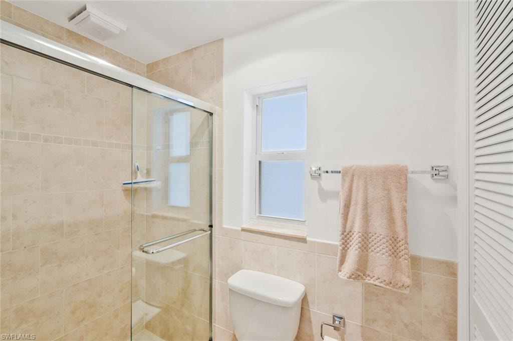 first floor - bathroom 2