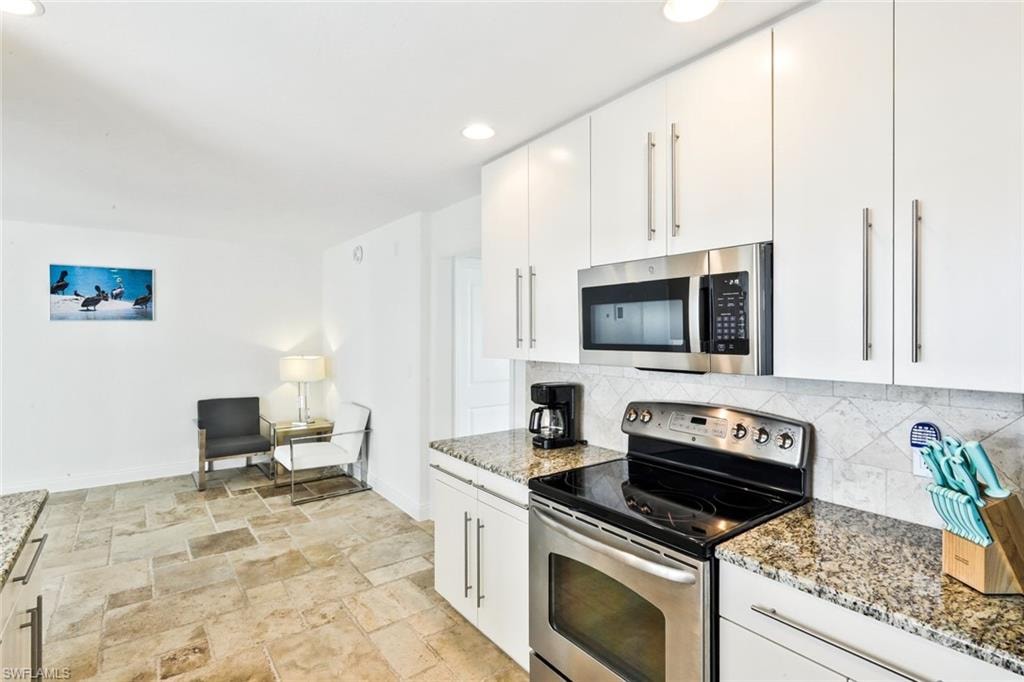 first floor - kitchen