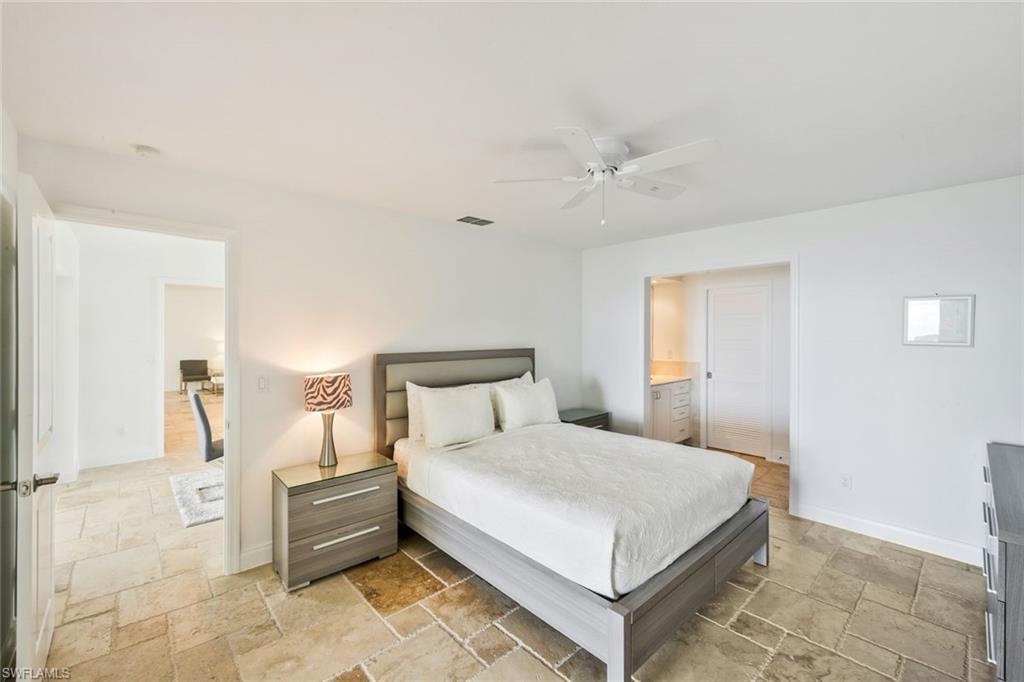 first floor - bedroom 1