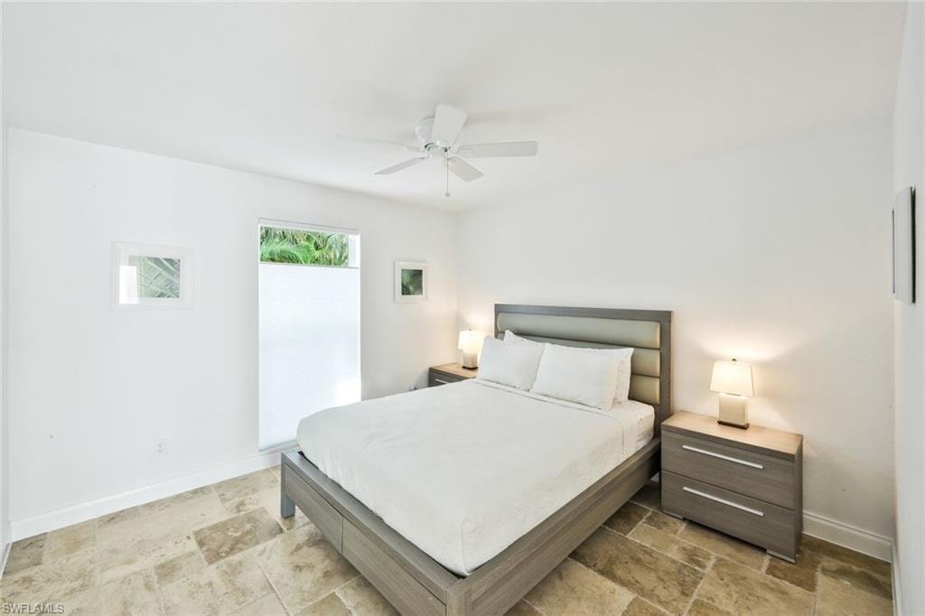 first floor - bedroom 2