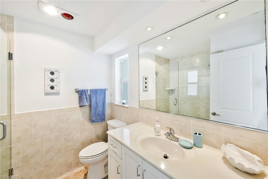 first floor - bathroom 1