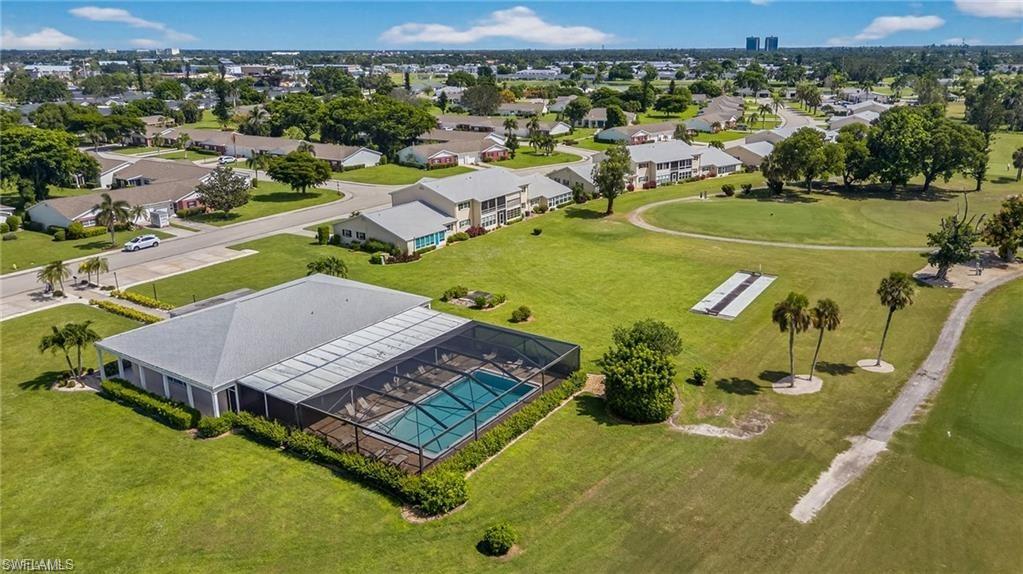 Community Pool