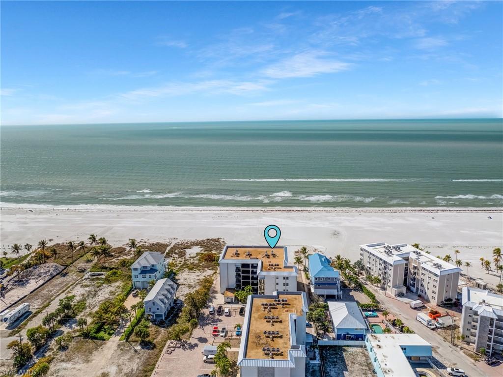 Live where the beach is your backyard and sunsets become part of your daily routine.