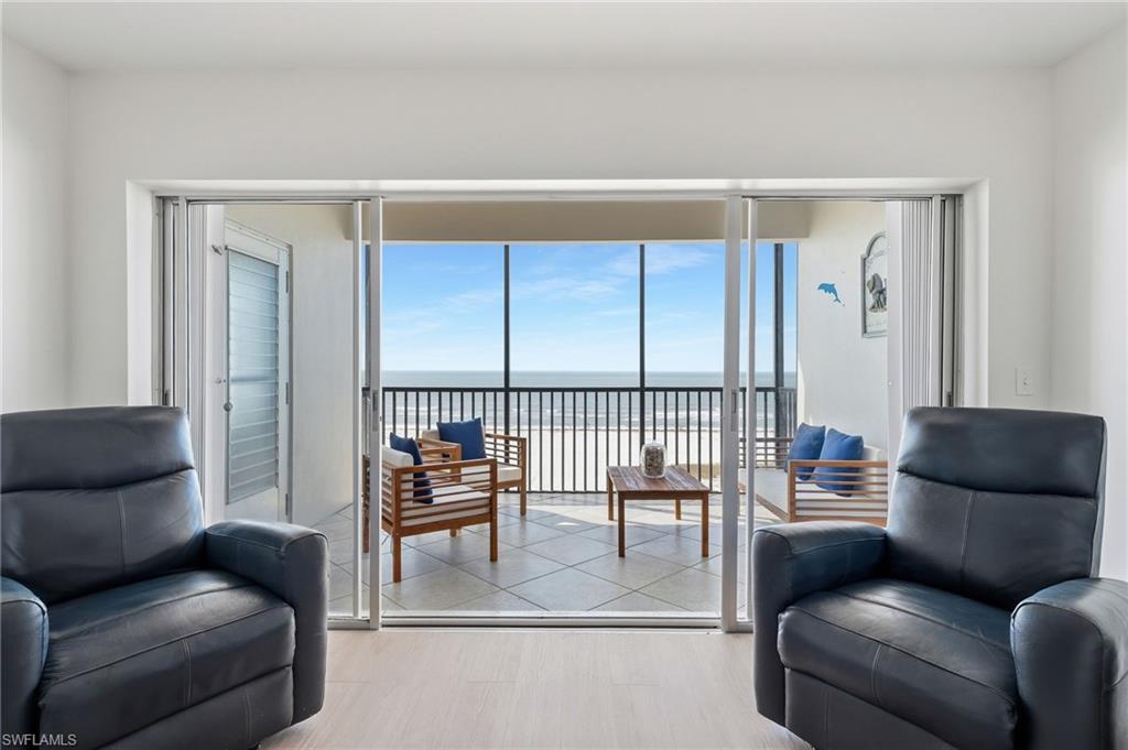 Sweeping Gulf views create a stunning backdrop for everyday coastal living.