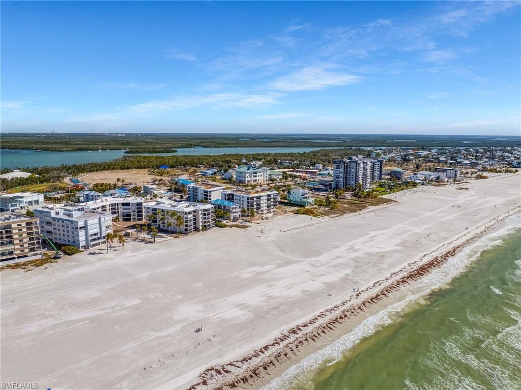 Whether for a full-time residence, vacation getaway, or investment, this condo offers the best of Fort Myers Beach living.